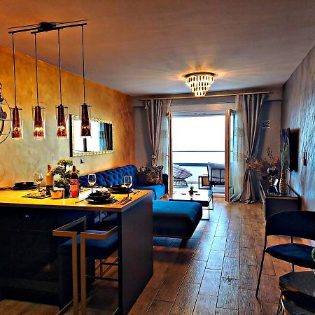 Apartman Aria De Lux Makarska Zewnętrze zdjęcie