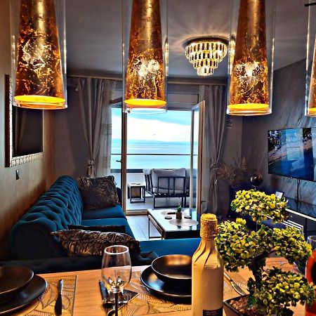 Apartman Aria De Lux Makarska Zewnętrze zdjęcie