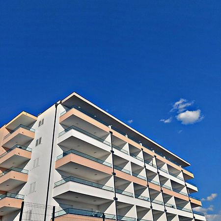 Apartman Aria De Lux Makarska Zewnętrze zdjęcie