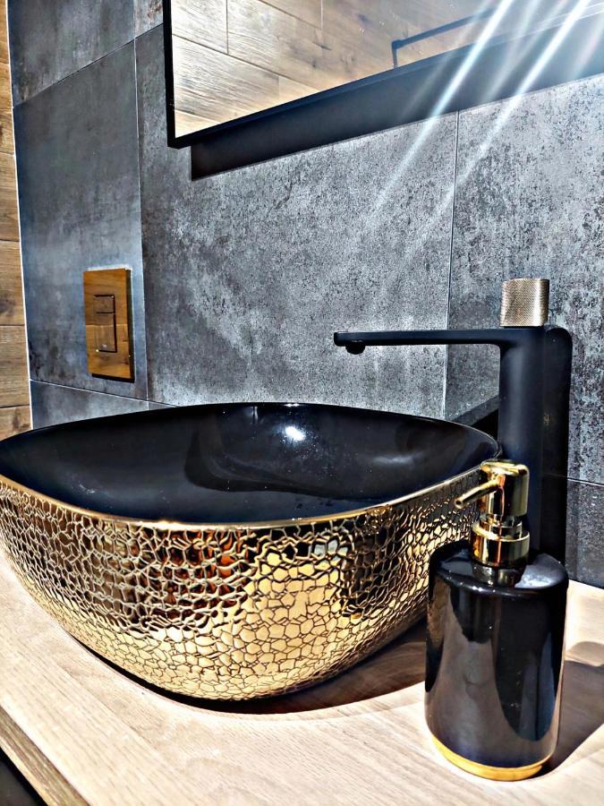 Apartman Aria De Lux Makarska Zewnętrze zdjęcie