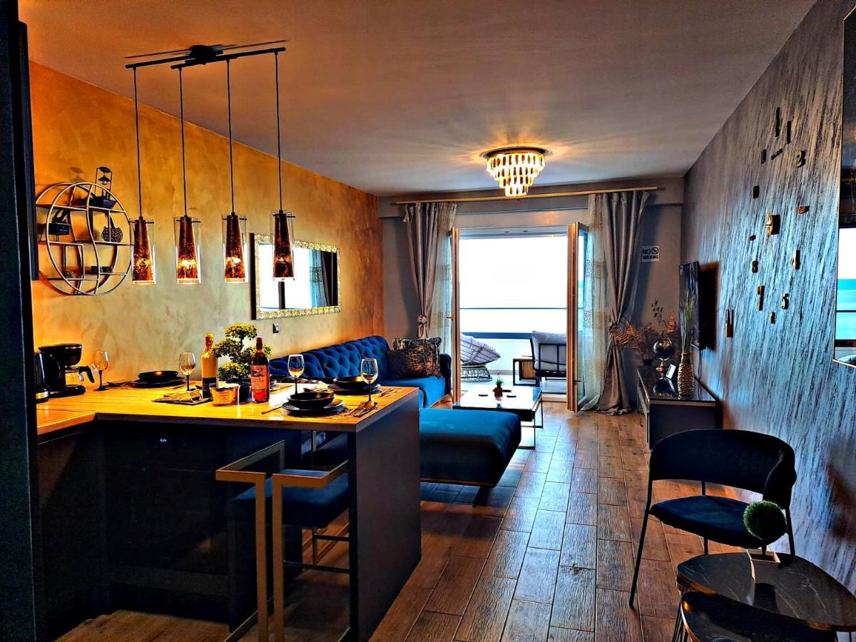 Apartman Aria De Lux Makarska Zewnętrze zdjęcie