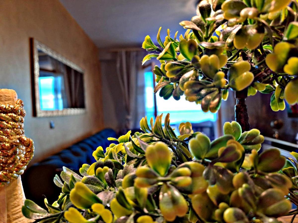 Apartman Aria De Lux Makarska Zewnętrze zdjęcie